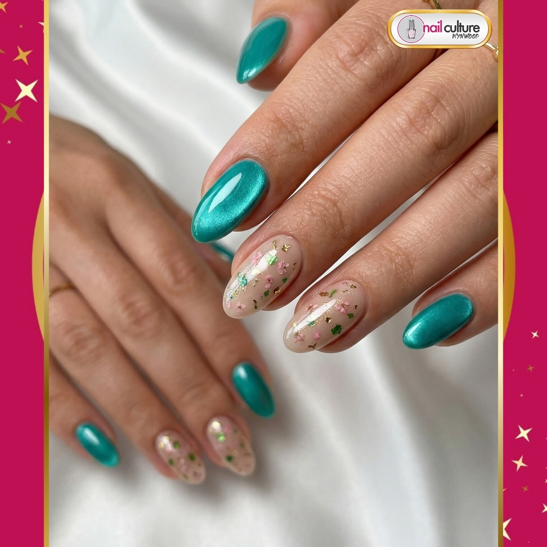 Nail April 21
